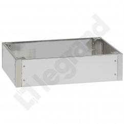 ALTIS INOX COKÓŁ 200MM SZEROKOŚĆ 800 ALTIS INOX COKÓŁ 200MM SZEROKOŚĆ 800