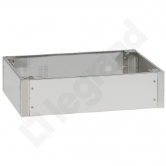 ALTIS INOX COKÓŁ 200MM SZEROKOŚĆ 1200 ALTIS INOX COKÓŁ 200MM SZEROKOŚĆ 1200