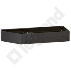 Panele boczne cokołu 100MM GŁĘB.500 Panele boczne cokołu 100MM GŁĘB.500