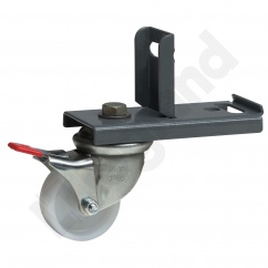 ZESTAW 4 ROLEK TRANSPORTOWYCH ZESTAW 4 ROLEK TRANSPORTOWYCH