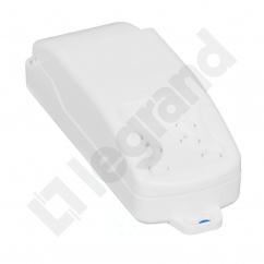 MOSAIC - INTEFEJS SUFITOWY SCS – RADIO ZIGBEE MOSAIC - INTEFEJS SUFITOWY SCS – RADIO ZIGBEE