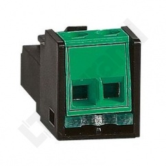 MYHOME BUS SCS - ADAPTER RJ 45 SYSTEMU BUS MYHOME BUS SCS - ADAPTER RJ 45 SYSTEMU BUS