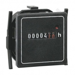 LICZNIK GODZIN PRACY 200-240 V 50 HZ LICZNIK GODZIN PRACY 200-240 V 50 HZ