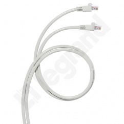 LCS KABEL KROSOWY F_UTP KAT. 5E RJ 45 RJ 45 8M