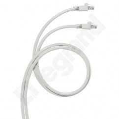 LCS KABEL KROSOWY F_UTP KAT. 5E RJ 45 RJ 45 20M