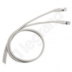 LCS KABEL KROSOWY KAT.5E UTP 1M PVC LCS KABEL KROSOWY KAT.5E UTP 1M PVC