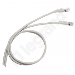 LCS KABEL KROSOWY KAT.5E UTP 2M PVC LCS KABEL KROSOWY KAT.5E UTP 2M PVC