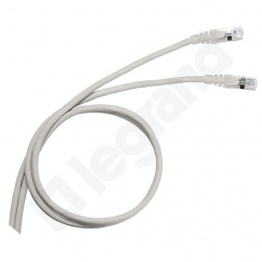 LCS KABEL KROSOWY KAT.5E FTP 5M PVC LCS KABEL KROSOWY KAT.5E FTP 5M PVC