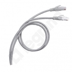 LCS KABEL KROSOWY F_UTP KAT. 5 PCW 5M LCS KABEL KROSOWY F_UTP KAT. 5 PCW 5M