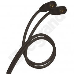 KABEL XLR 10 METRÓW KABEL XLR 10 METRÓW