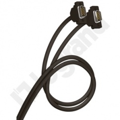 KABEL SUB D9 10 metrów KABEL SUB D9 10 metrów