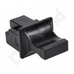ZESTAW 12 ZATYCZEK DO ZŁĄCZY RJ 45 LCS2 CZARNE ZESTAW 12 ZATYCZEK DO ZŁĄCZY RJ 45 LCS2 CZARNE