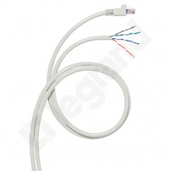 LCS KABEL KROSOWY U_UTP KAT. 5E RJ 45 STRIP 20M LCS KABEL KROSOWY U_UTP KAT. 5E RJ 45 STRIP 20M