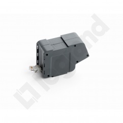 MODUŁ Z KABLEM ZWIJANYM I WTYCZKĄ RJ 45 KAT. 6 UTP MODUŁ Z KABLEM ZWIJANYM I WTYCZKĄ RJ 45 KAT. 6 UTP