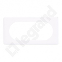 CELIANE - Ramka NATURAL Kredowy 4/5-modułowa CELIANE - Ramka NATURAL Kredowy 4/5-modułowa
