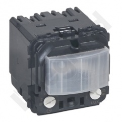 CELIANE - Łącznik automatyczny do lamp energooszczędnych z zaciskiem neutralnym CELIANE - Łącznik automatyczny do lamp energooszczędnych z zaciskiem neutralnym