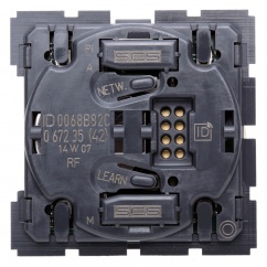 MYHOME ZIGBEE - ŁĄCZNIK POJEDYNCZY GRUPOWY MYHOME ZIGBEE - ŁĄCZNIK POJEDYNCZY GRUPOWY