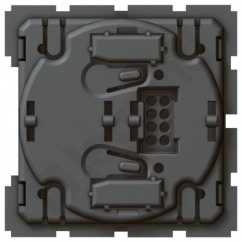 MYHOME ZIGBEE -  ŁĄCZNIK PODWÓJNY GRUPOWY(NADAJNIK)