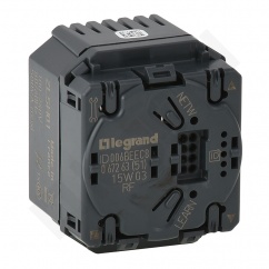 MYHOME ZIGBEE - ŁĄCZNIK STEROWANIA ROLETAMI Z PROGRAMOWANYMI POZIOMAMI OTWARCIA MYHOME ZIGBEE - ŁĄCZNIK STEROWANIA ROLETAMI Z PROGRAMOWANYMI POZIOMAMI OTWARCIA