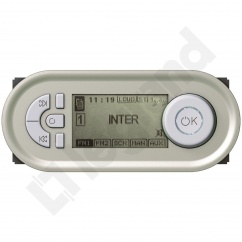 CELIANE - TUNER RDS Z EKRANEM LCD 240V CELIANE - TUNER RDS Z EKRANEM LCD 240V