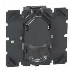 CELIANE - GNIAZDO 1XRJ45 UTP KAT. 6 CELIANE - GNIAZDO 1XRJ45 UTP KAT. 6
