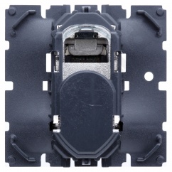 CELIANE - GNIAZDO MULTIMEDIALNE 1XRJ45 STP KAT.6 CELIANE - GNIAZDO MULTIMEDIALNE 1XRJ45 STP KAT.6