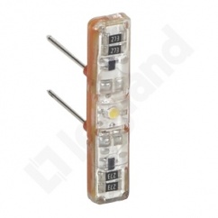 LAMPKA LED DO FUNKCJI PODŚWIETLANIA DLA ŁACZNIKA SCHODOWEGO LAMPKA LED DO FUNKCJI PODŚWIETLANIA DLA ŁACZNIKA SCHODOWEGO