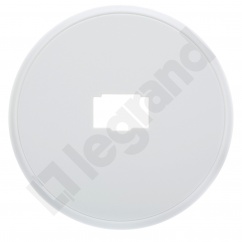MYHOME BUS SCS - PLAKIETKA GNIAZDA USB SCS BIAŁA MYHOME BUS SCS - PLAKIETKA GNIAZDA USB SCS BIAŁA
