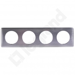CELIANE - RAMKA ALUMINIUM POCZWÓRNA POZIOMA PIONOWA CELIANE - RAMKA ALUMINIUM POCZWÓRNA POZIOMA PIONOWA