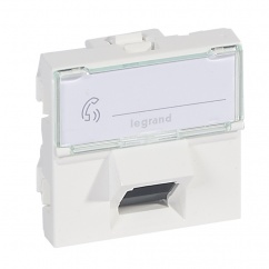 M45:1M 1XRJ45 KAT6 UTP M45:1M 1XRJ45 KAT6 UTP