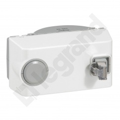 M45:4M GNIAZDO RJ45 KAT6 FTP M45:4M GNIAZDO RJ45 KAT6 FTP