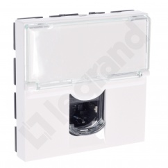 M45:2M 1XRJ45 KAT6 FTP M45:2M 1XRJ45 KAT6 FTP