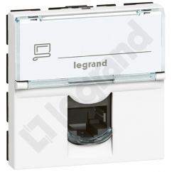 M452M 1XRJ45 KAT6 STP ZAMAK #N/D