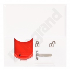 M45:2M 1XRJ45 KAT6 FTP BLOK. M45:2M 1XRJ45 KAT6 FTP BLOK.