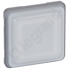 Soliroc - Sygnalizator LED - 2 moduły Soliroc - Sygnalizator LED - 2 moduły