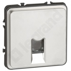 SOLIROC:GNIAZD RJ45 KAT.6 FTP SOLIROC:GNIAZD RJ45 KAT.6 FTP