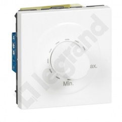 MOSAIC POTENCJOMETR 25 W 100 V MOSAIC POTENCJOMETR 25 W 100 V