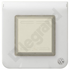 MOSAIC RAMKA POJEDYNCZA 2 MODUŁY BIAŁA ANTYBAK IP44 DO UCHWYTU NR REF 0802 51-60-61-62-69 MOSAIC RAMKA POJEDYNCZA 2 MODUŁY BIAŁA ANTYBAK IP44 DO UCHWYTU NR REF 0802 51-60-61-62-69