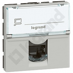 M452M 1XRJ45 KAT5E FTP ALU #N/D