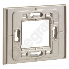 MYHOME ZIGBEE - UCHWYT NATYNKOWY LINII MATERIALS MYHOME ZIGBEE - UCHWYT NATYNKOWY LINII MATERIALS