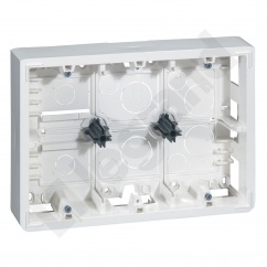MOSAIC PUSZKA NATYNKOWA-2X6 LUB 2X8 LUB 2X3X2 MOD POZIOM 46MM DO UCHYTU 080266