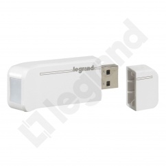 MYHOME ZIGBEE - INTERFEJS OPEN WEB NET
