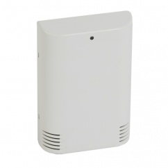 MYHOME ZIGBEE - CZUJNIK TEMPERATURY WEWNĘTRZNY - IP21 MYHOME ZIGBEE - CZUJNIK TEMPERATURY WEWNĘTRZNY - IP21