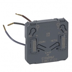 MYHOME ZIGBEE - NADAJNIK SYGNAŁU STERUJĄCEGO MYHOME ZIGBEE - NADAJNIK SYGNAŁU STERUJĄCEGO