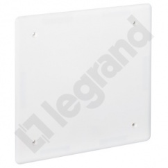 BATIBOX Puszka rozgałęźna do sciany murowanej 175x175x40 mm BATIBOX Puszka rozgałęźna do sciany murowanej 175x175x40 mm