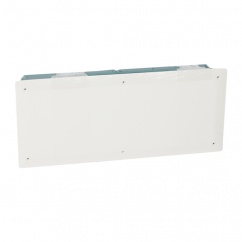 BATIBOX PUSZKA ROZGAŁĘŹNA O DUŻEJ POJEMNOŚCI DO SCIANY MUROWANEJ 400X180X70 MM BATIBOX PUSZKA ROZGAŁĘŹNA O DUŻEJ POJEMNOŚCI DO SCIANY MUROWANEJ 400X180X70 MM