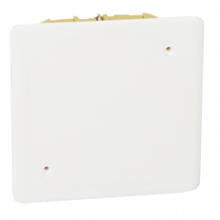 BATIBOX PUSZKA ROZGAŁĘŹNA 115 X 115 X 40 MM BATIBOX PUSZKA ROZGAŁĘŹNA 115 X 115 X 40 MM