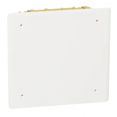 BATIBOX PUSZKA ROZGAŁĘŹNA 170 X 170 X 50 MM BATIBOX PUSZKA ROZGAŁĘŹNA 170 X 170 X 50 MM