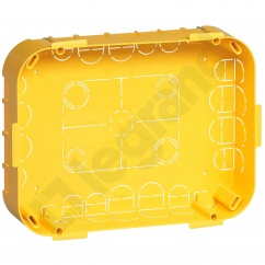 BATIBOX PUSZKA ROZGAŁĘŹNA 230 X 170 X 50 MM