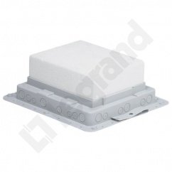 KORPUS PUSZKI DO WYLEWEK BETONOWYCH 10M-12M